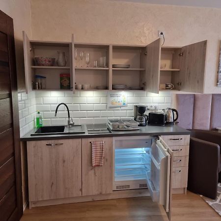 Apartments Oberschlesien 格尔利茨 外观 照片