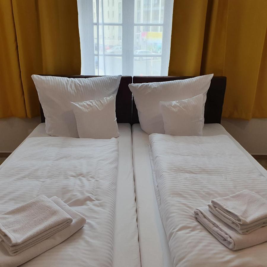 Apartments Oberschlesien 格尔利茨 外观 照片