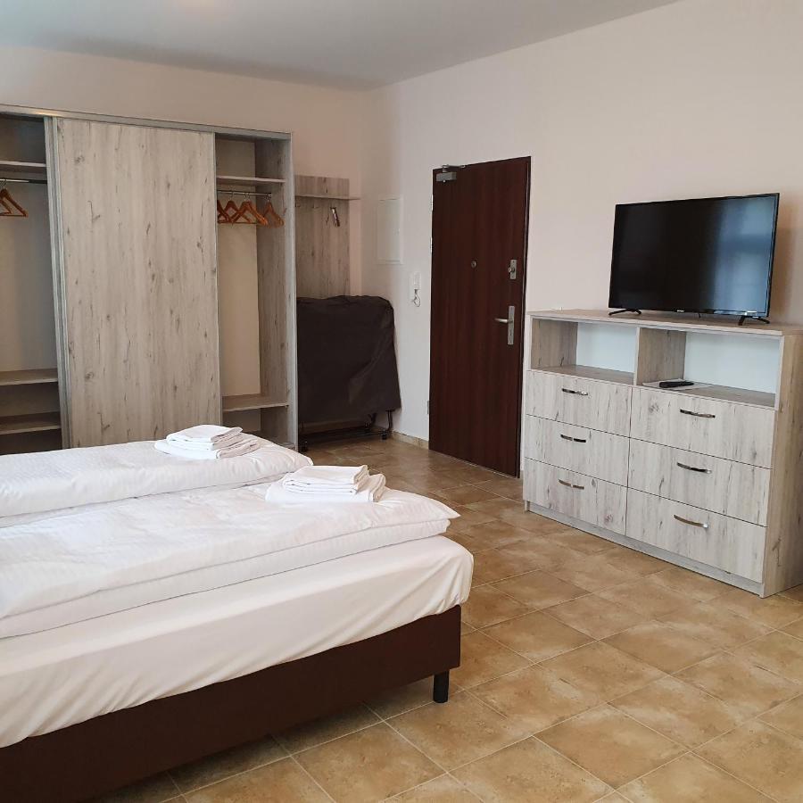 Apartments Oberschlesien 格尔利茨 外观 照片