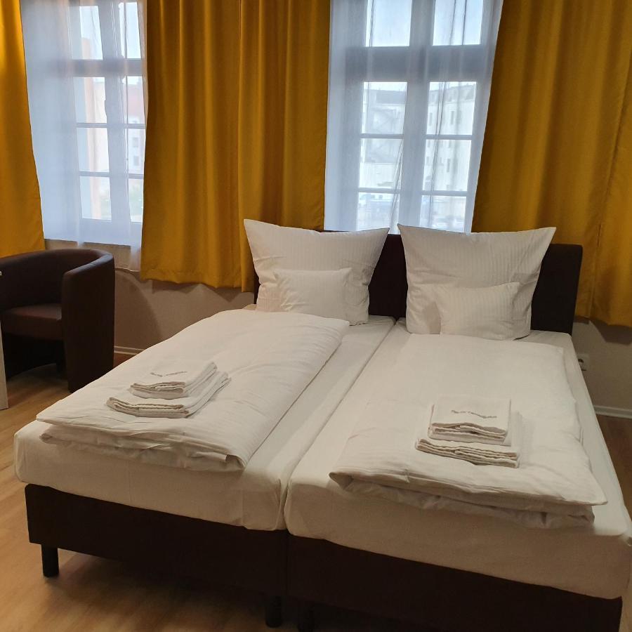 Apartments Oberschlesien 格尔利茨 外观 照片