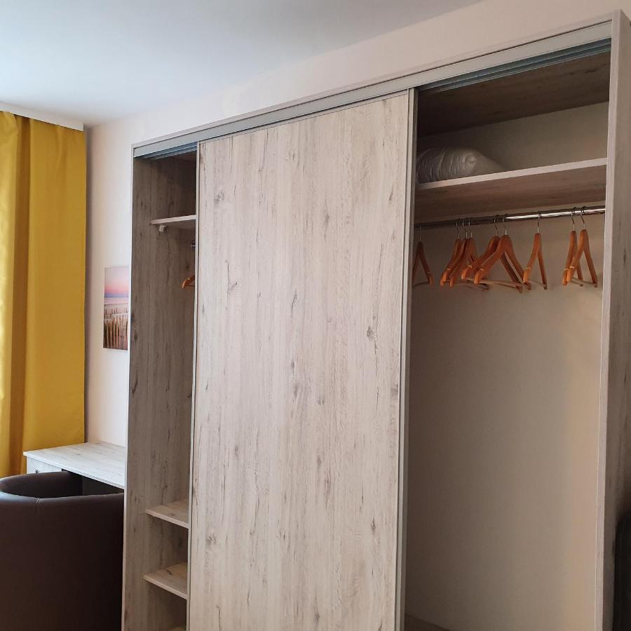 Apartments Oberschlesien 格尔利茨 外观 照片