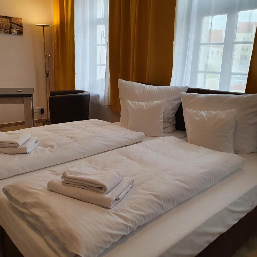 Apartments Oberschlesien 格尔利茨 外观 照片
