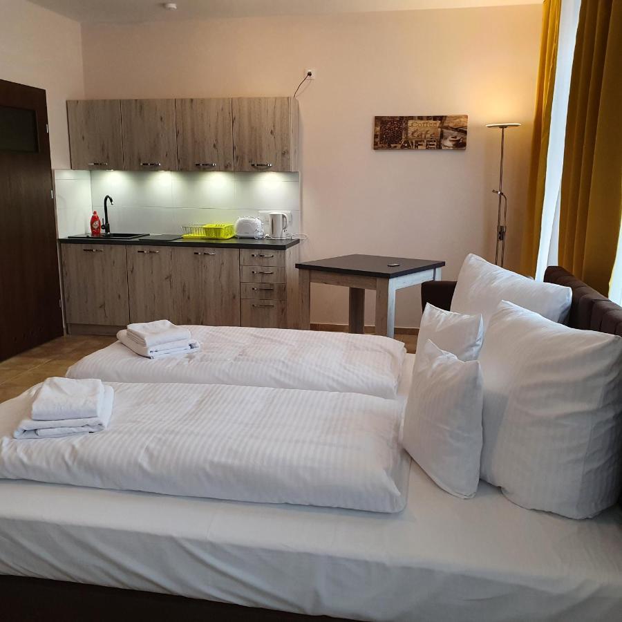 Apartments Oberschlesien 格尔利茨 外观 照片