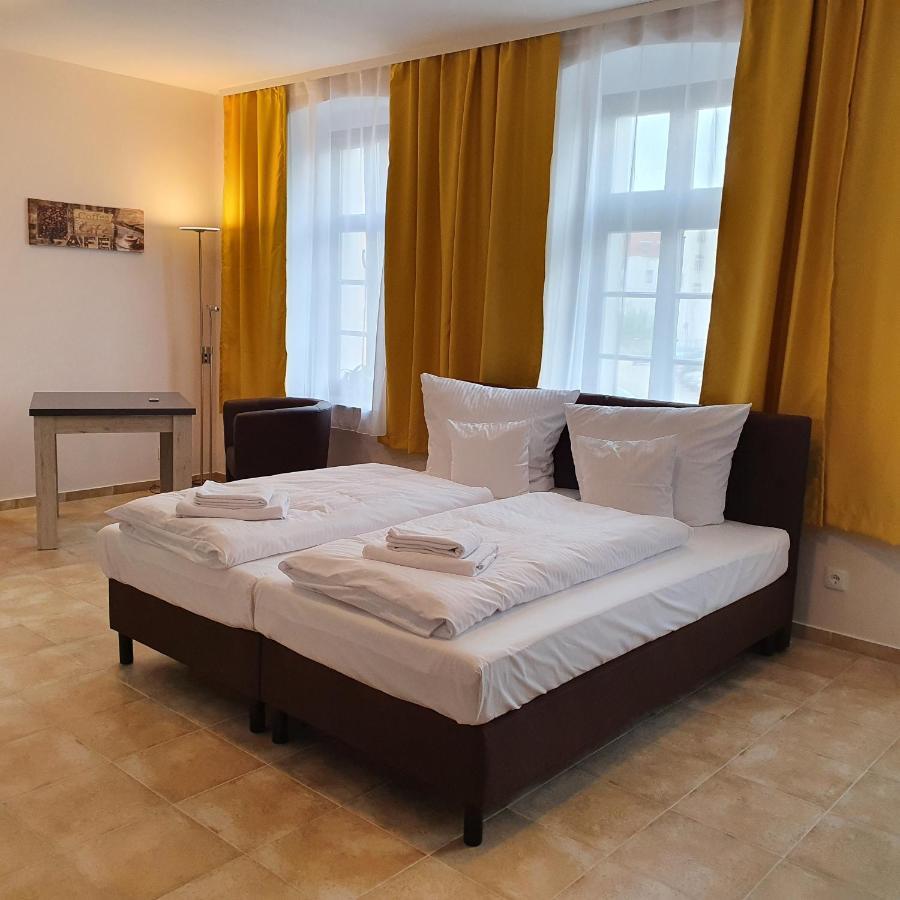 Apartments Oberschlesien 格尔利茨 外观 照片