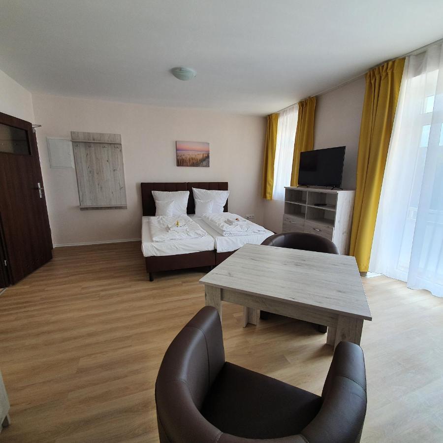 Apartments Oberschlesien 格尔利茨 外观 照片