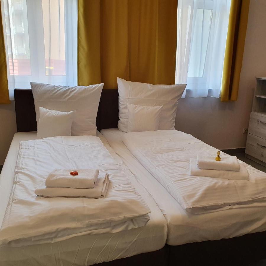 Apartments Oberschlesien 格尔利茨 外观 照片