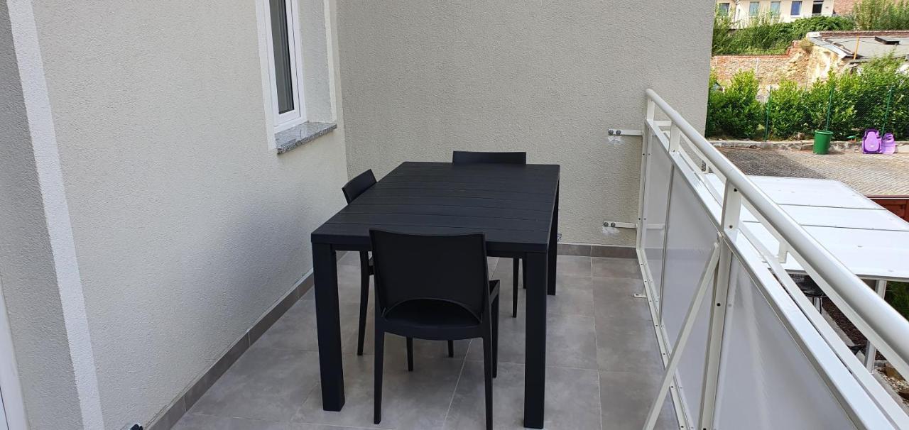 Apartments Oberschlesien 格尔利茨 外观 照片