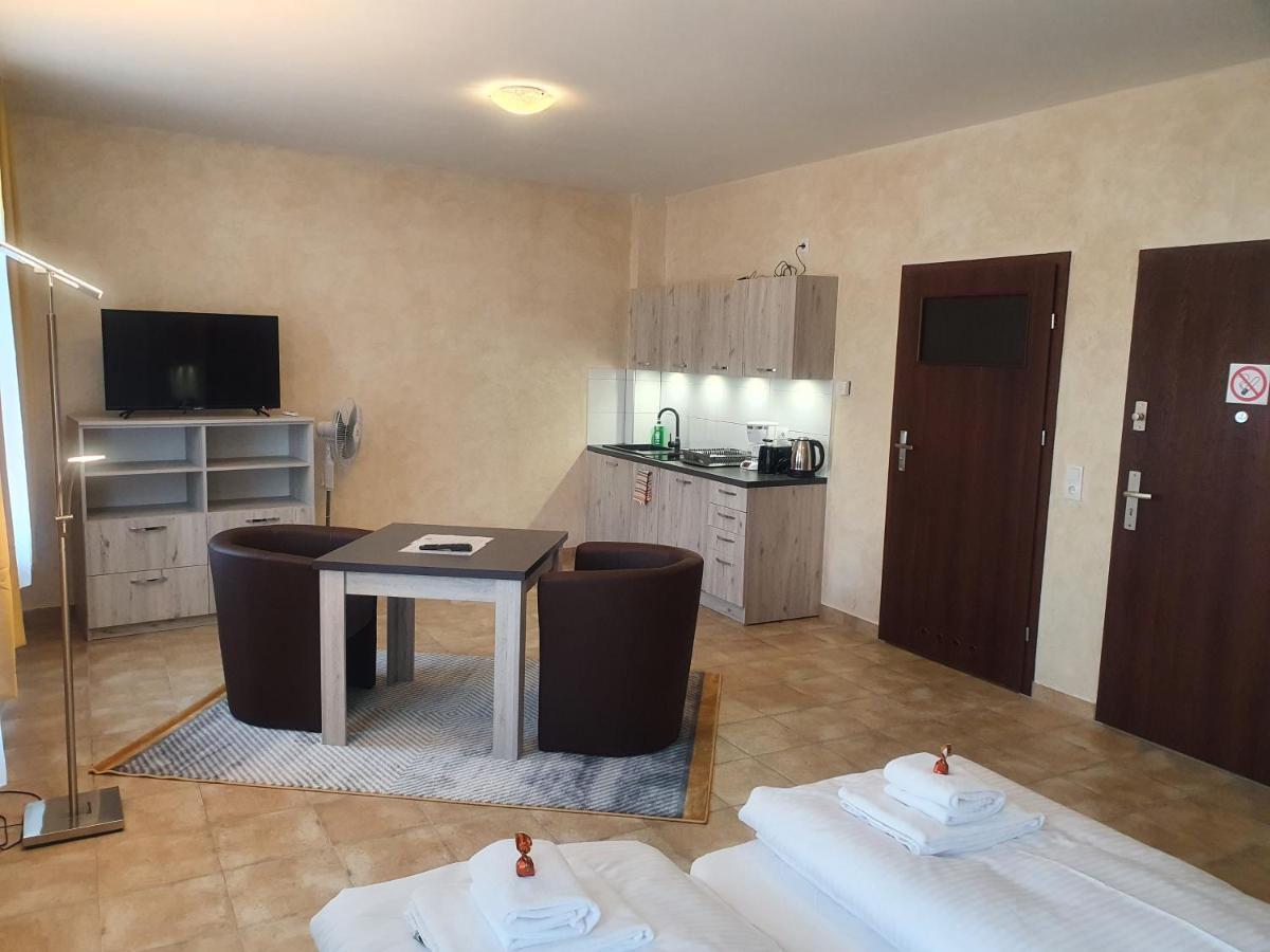 Apartments Oberschlesien 格尔利茨 外观 照片