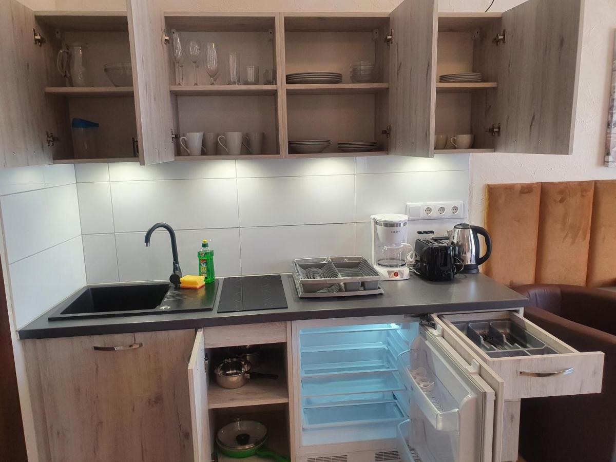 Apartments Oberschlesien 格尔利茨 外观 照片