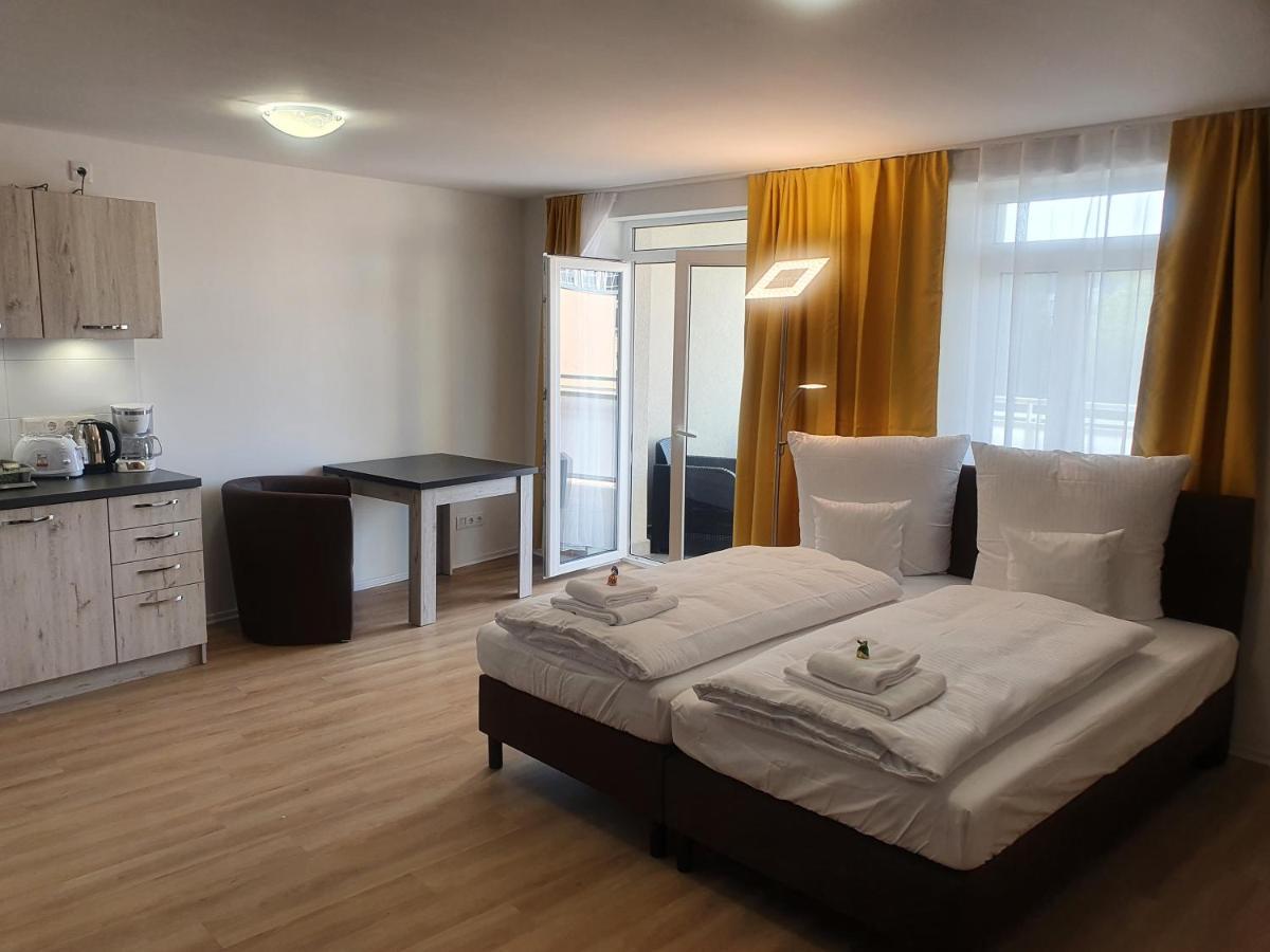 Apartments Oberschlesien 格尔利茨 外观 照片