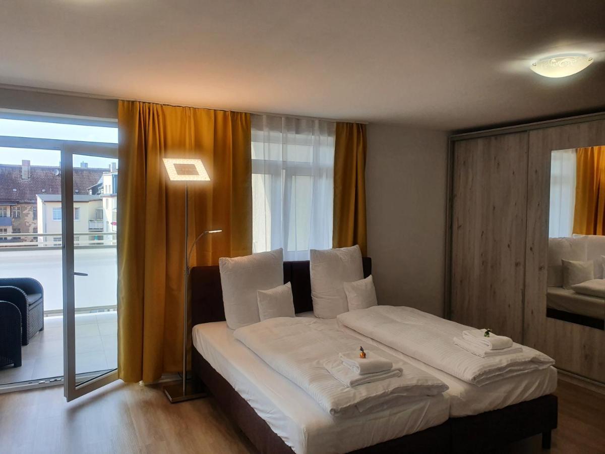 Apartments Oberschlesien 格尔利茨 外观 照片